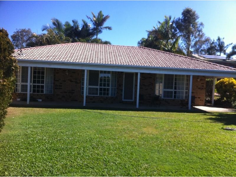 5 Wulkuraka Connection Road, Karrabin QLD 4306