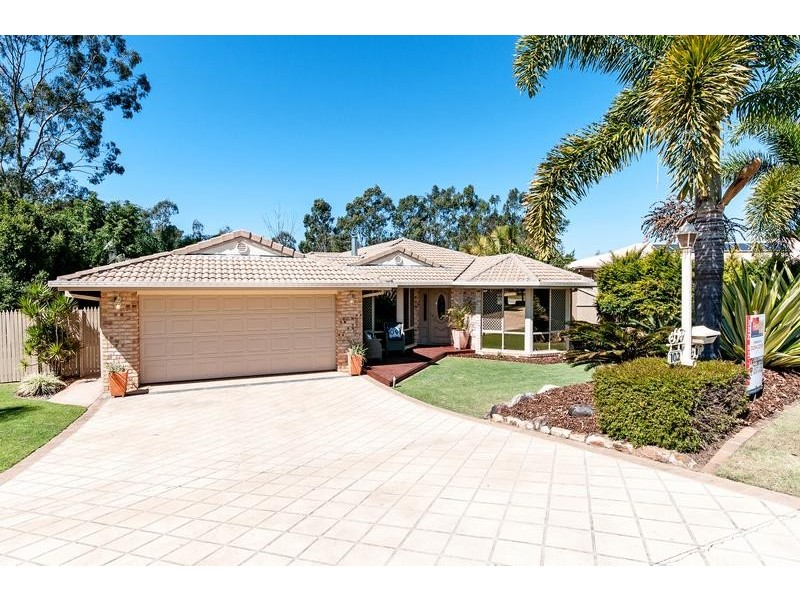 102 Jacana Crescent, Flinders View QLD 4305