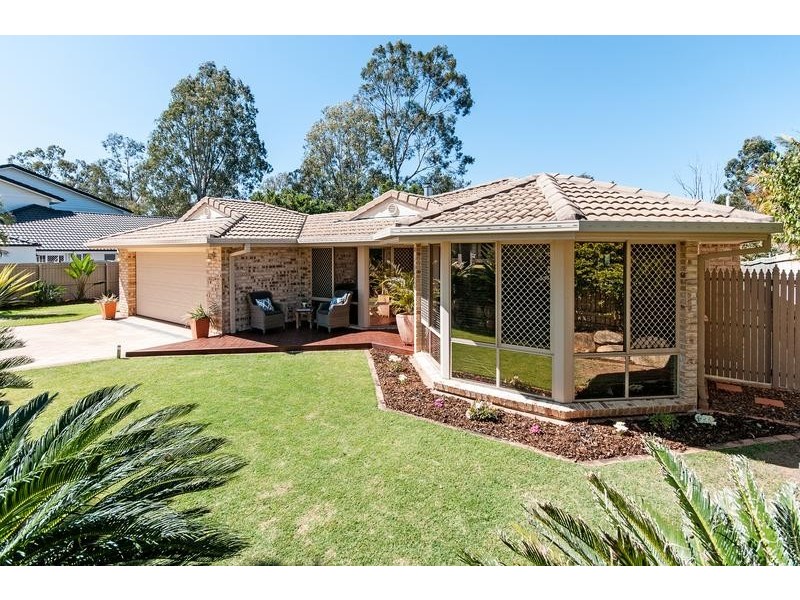 102 Jacana Crescent, Flinders View QLD 4305