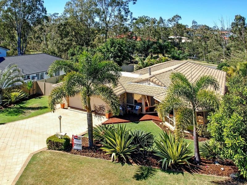 102 Jacana Crescent, Flinders View QLD 4305