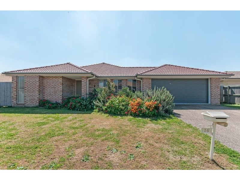 16 Acacia Close, Raceview QLD 4305