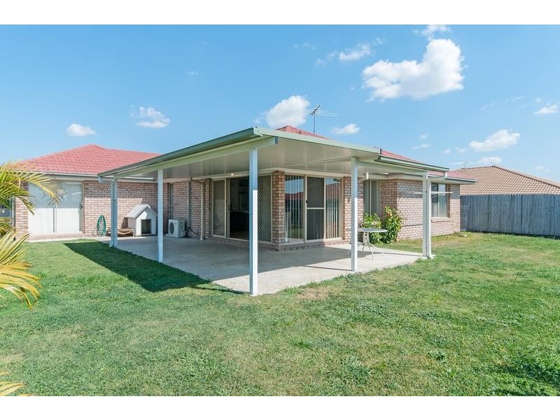 16 Acacia Close, Raceview QLD 4305