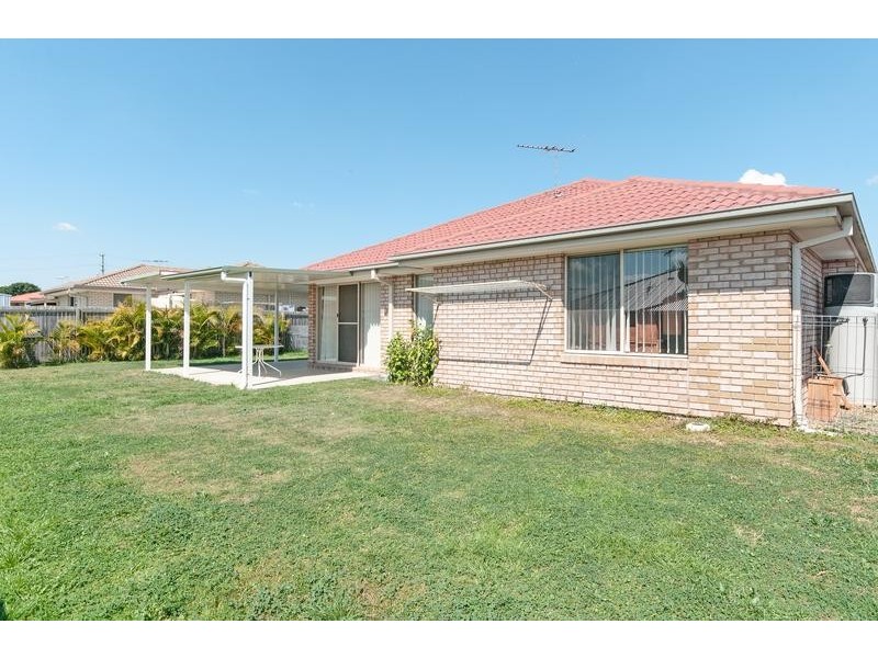 16 Acacia Close, Raceview QLD 4305