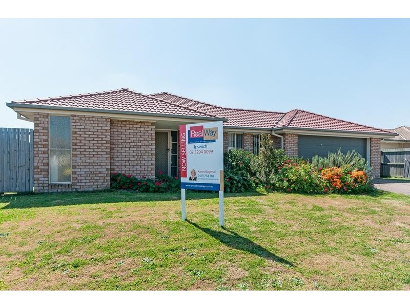 16 Acacia Close, Raceview QLD 4305