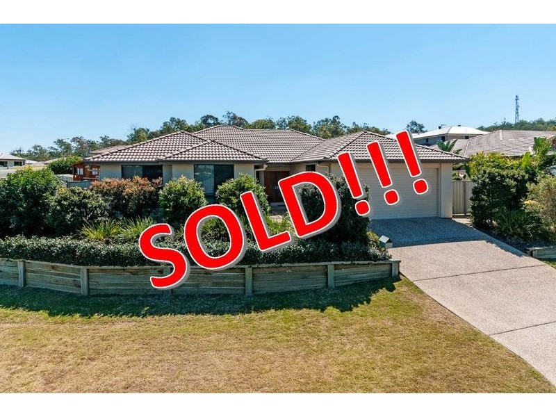 2 Donald Place, Brassall QLD 4305