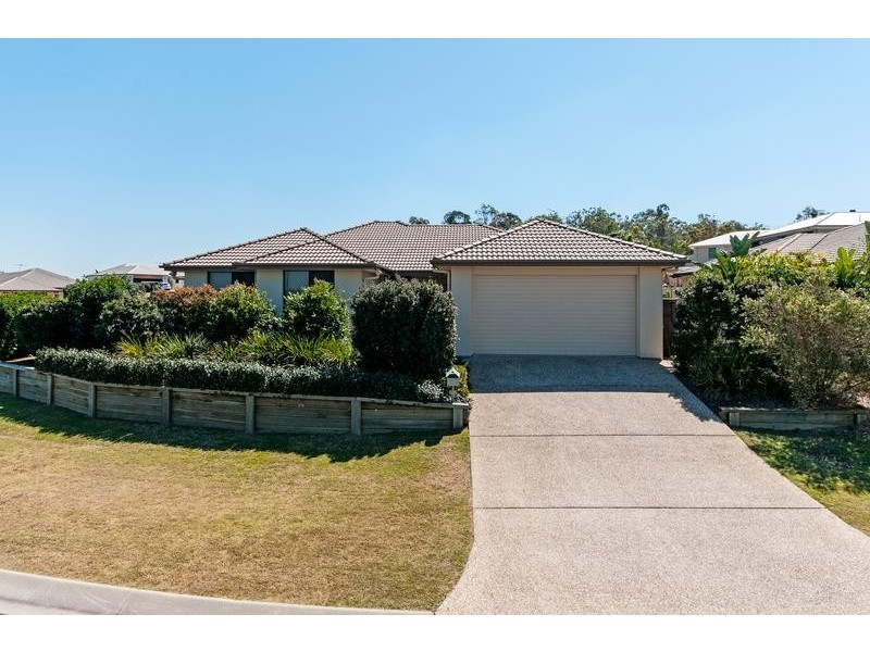 2 Donald Place, Brassall QLD 4305