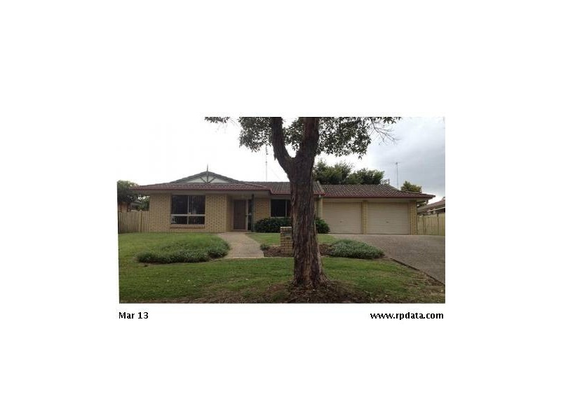 49 Jonquil Circuit, Flinders View QLD 4305