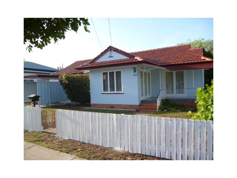 182 Glebe Road, Booval QLD 4304