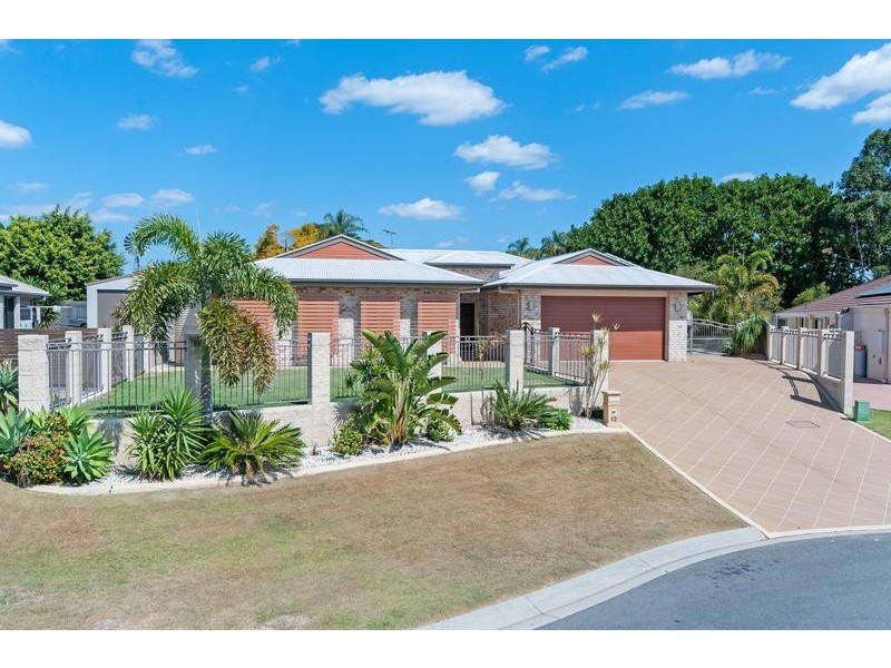 12 McQueen Court, Flinders View QLD 4305