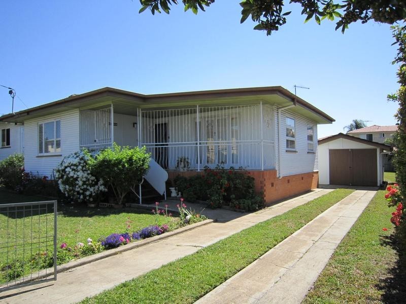 67 Haig Street, Brassall QLD 4305