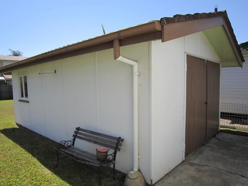 67 Haig Street, Brassall QLD 4305