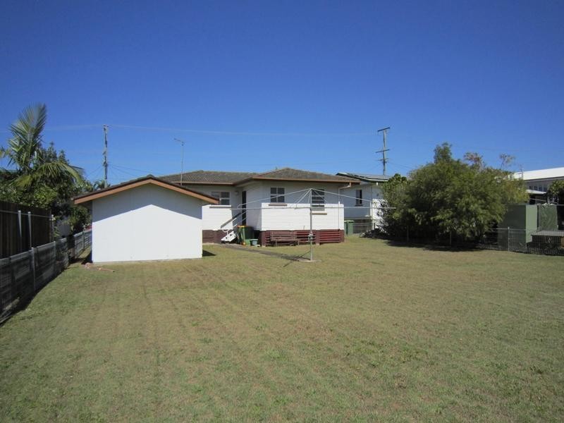 67 Haig Street, Brassall QLD 4305