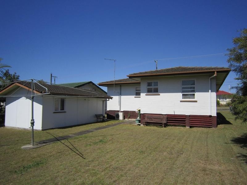 67 Haig Street, Brassall QLD 4305