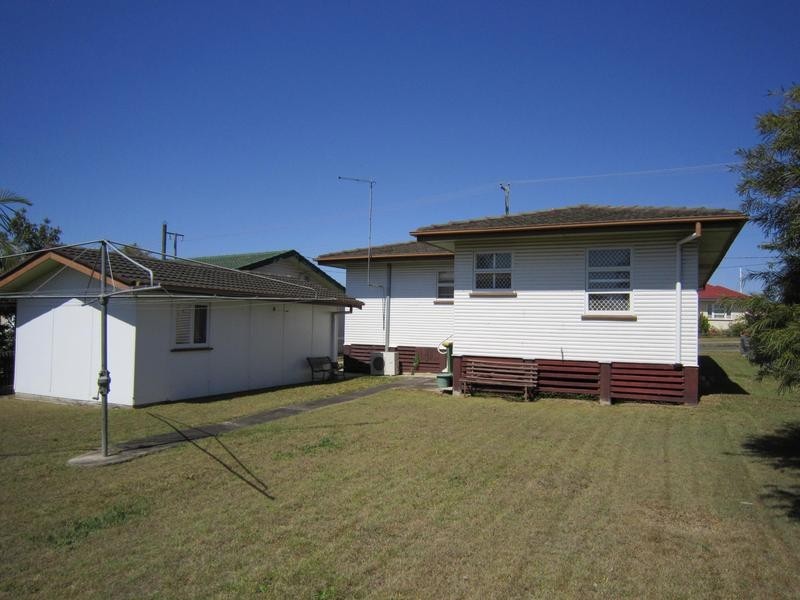 67 Haig Street, Brassall QLD 4305