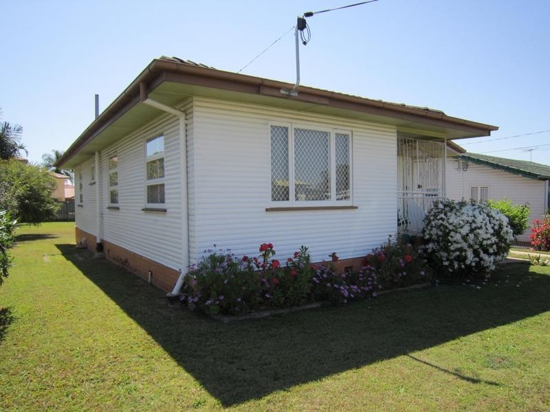 67 Haig Street, Brassall QLD 4305