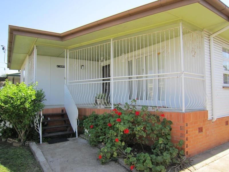 67 Haig Street, Brassall QLD 4305