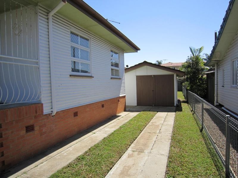 67 Haig Street, Brassall QLD 4305