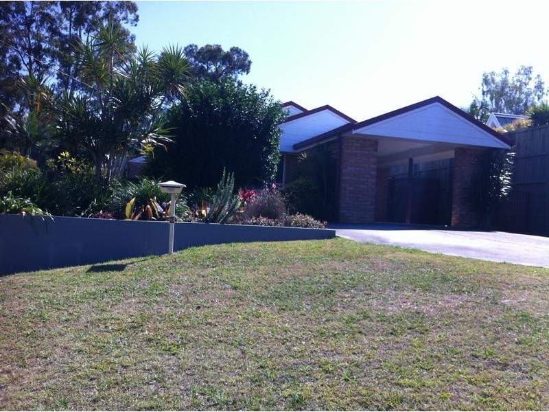 6 Currawong Street, Bundamba QLD 4304