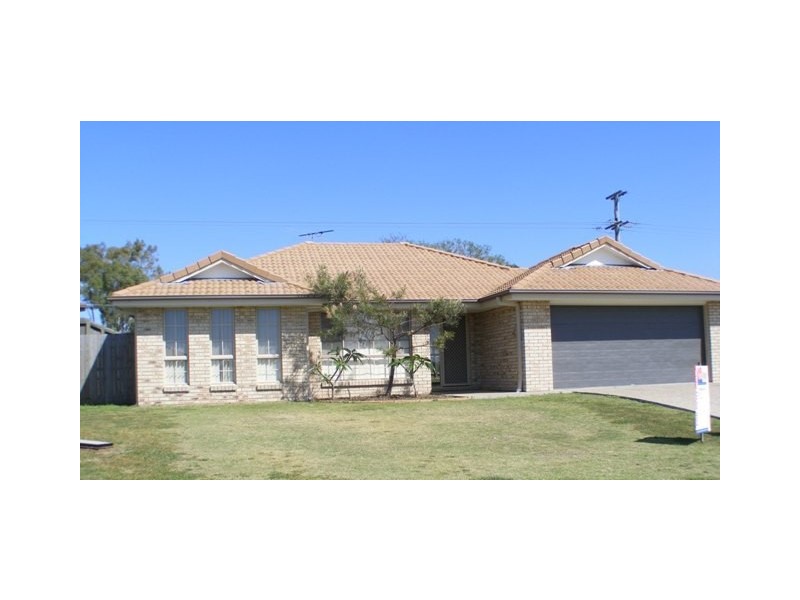 17 Tea Tree Place, Raceview QLD 4305