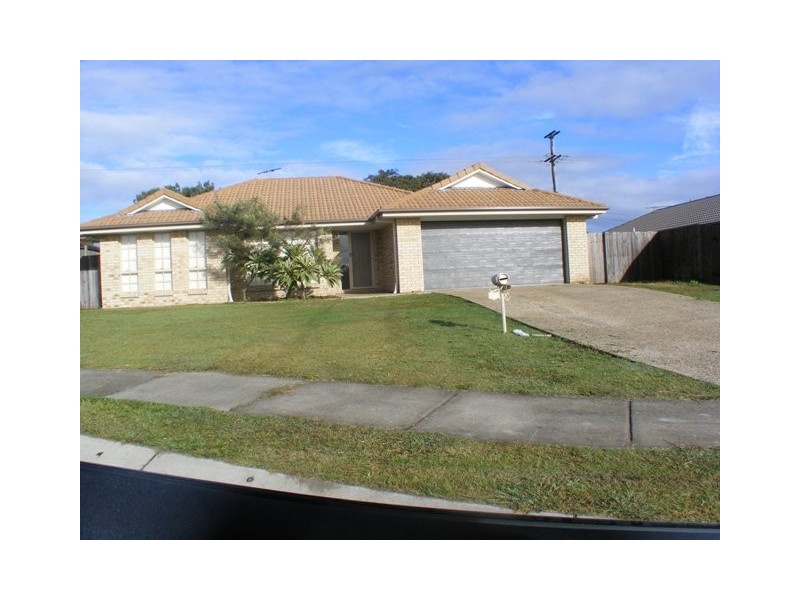 17 Tea Tree Place, Raceview QLD 4305