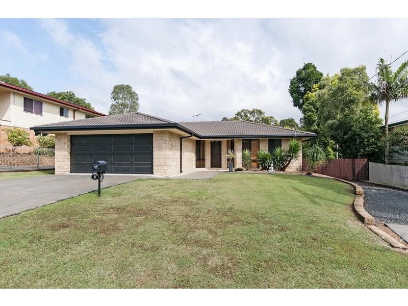 5 Shawfield Street, Willowbank QLD 4306
