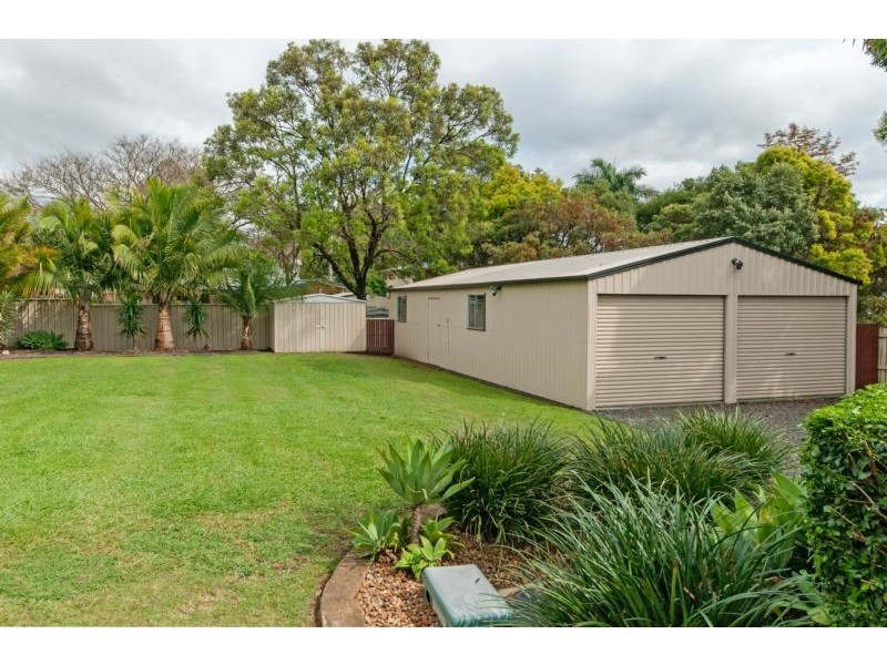 5 Shawfield Street, Willowbank QLD 4306