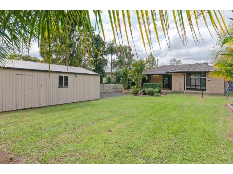 5 Shawfield Street, Willowbank QLD 4306