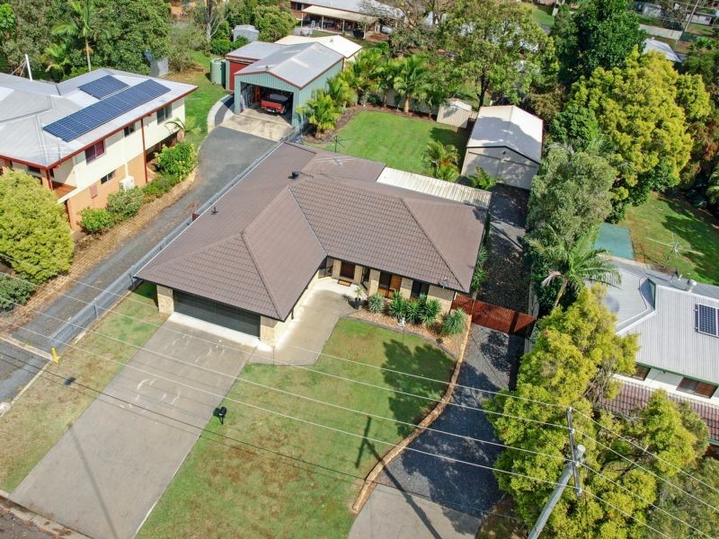 5 Shawfield Street, Willowbank QLD 4306