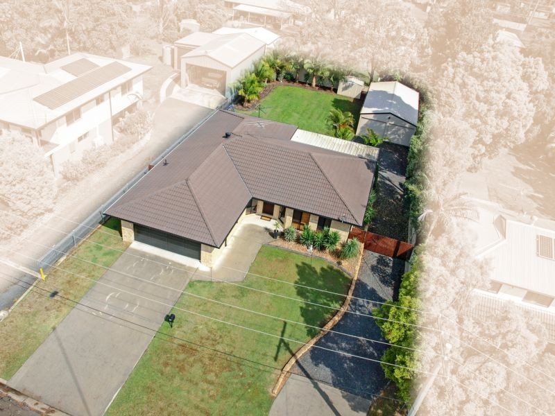 5 Shawfield Street, Willowbank QLD 4306