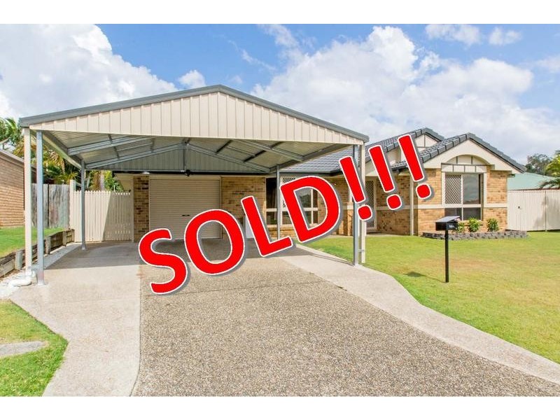 18 Tallowood Street, Yamanto QLD 4305