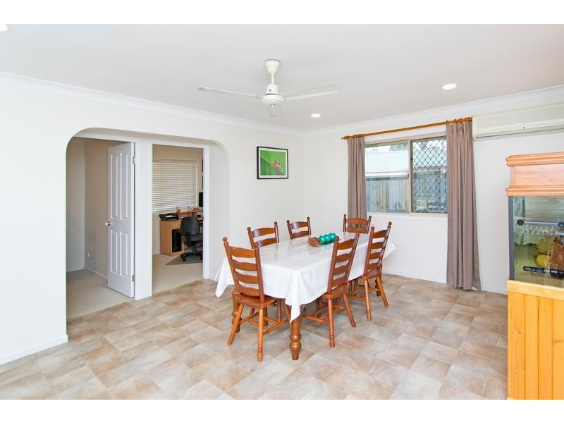 18 Tallowood Street, Yamanto QLD 4305