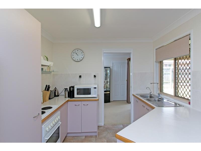 18 Tallowood Street, Yamanto QLD 4305