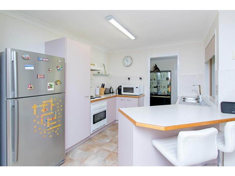 18 Tallowood Street, Yamanto QLD 4305