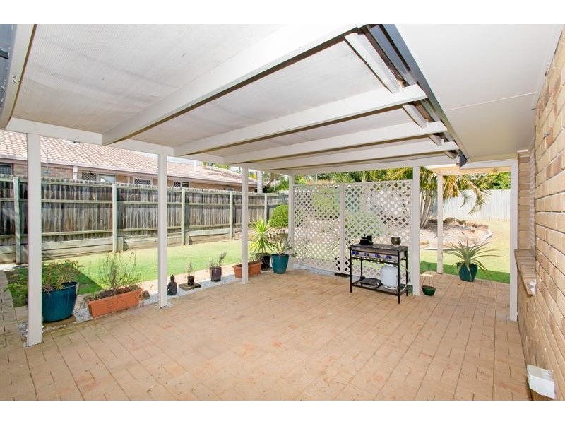 18 Tallowood Street, Yamanto QLD 4305