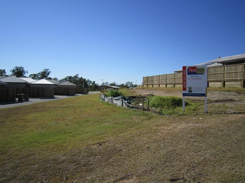 6 Glasswing Street, Deebing Heights QLD 4306