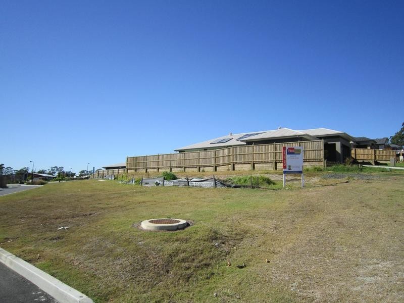 6 Glasswing Street, Deebing Heights QLD 4306