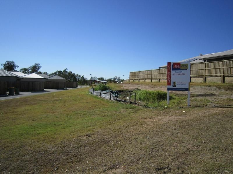 6 Glasswing Street, Deebing Heights QLD 4306