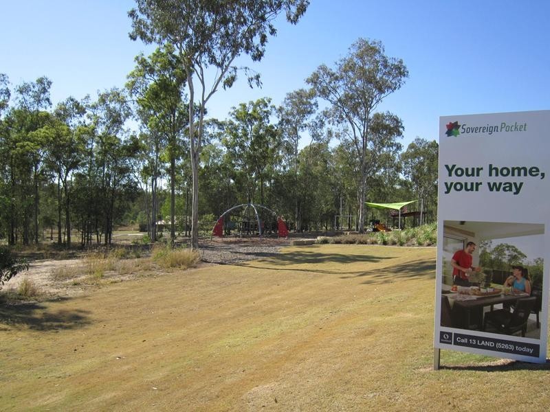 6 Glasswing Street, Deebing Heights QLD 4306