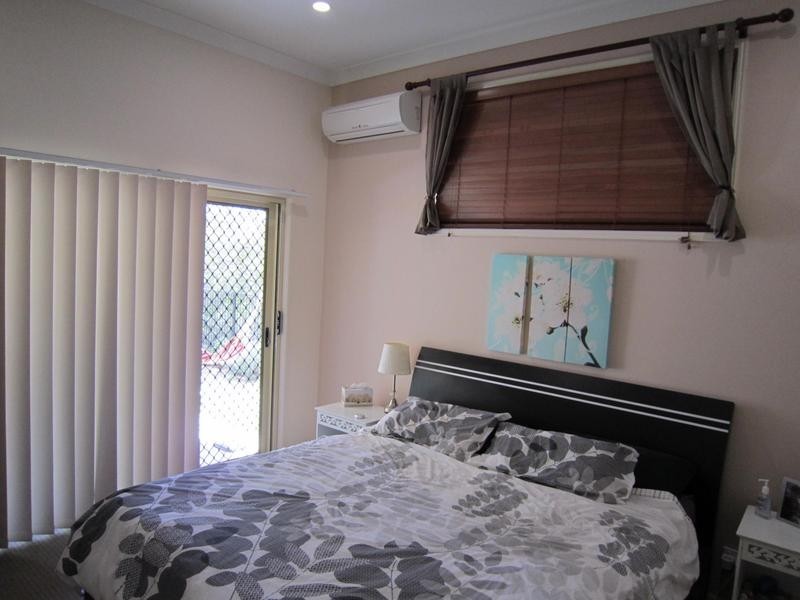 27 Benjamin Court, Yamanto QLD 4305