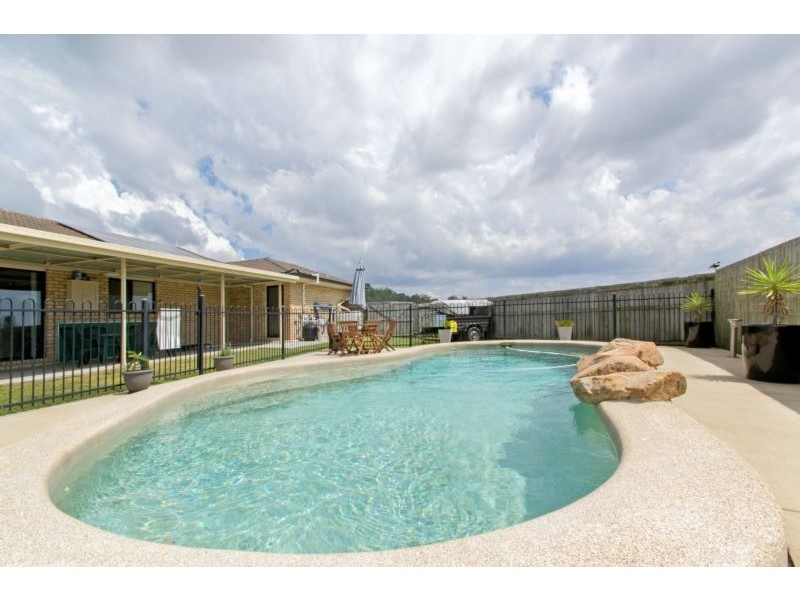 16 Barambah Court, Redbank Plains QLD 4301
