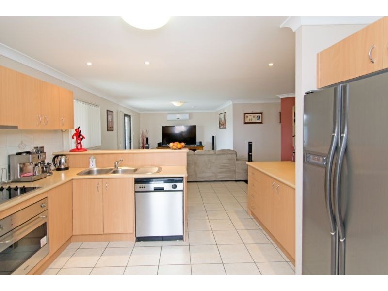 16 Barambah Court, Redbank Plains QLD 4301