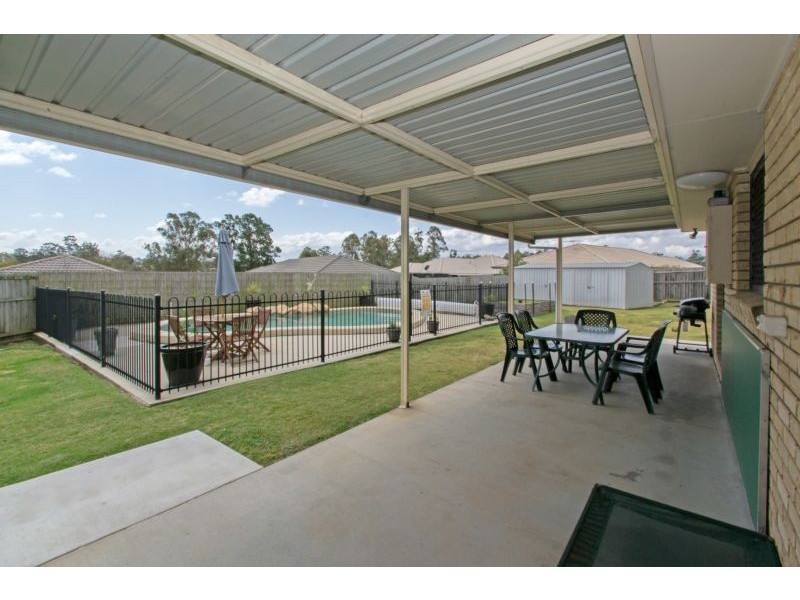 16 Barambah Court, Redbank Plains QLD 4301