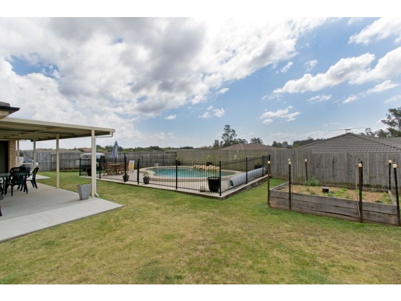 16 Barambah Court, Redbank Plains QLD 4301
