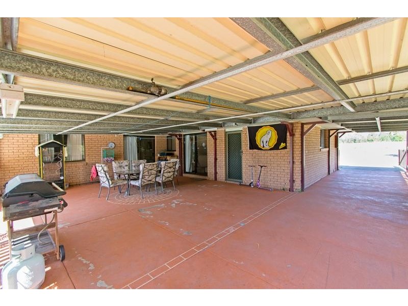 33 Thagoona-Haigslea Road, Thagoona QLD 4306