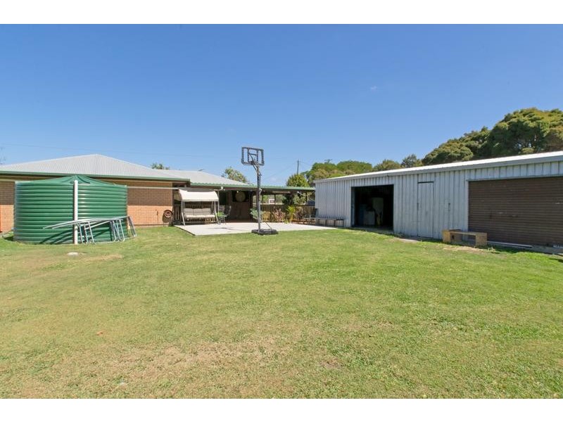 33 Thagoona-Haigslea Road, Thagoona QLD 4306