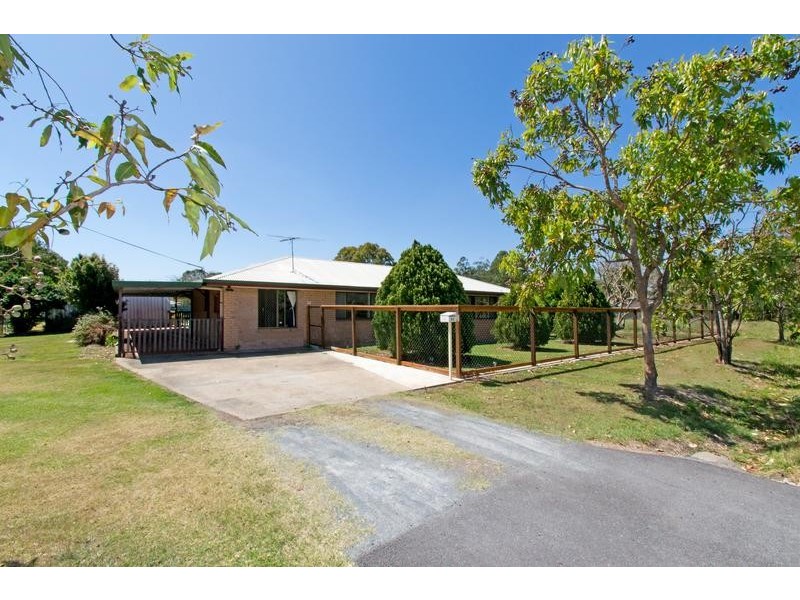 33 Thagoona-Haigslea Road, Thagoona QLD 4306