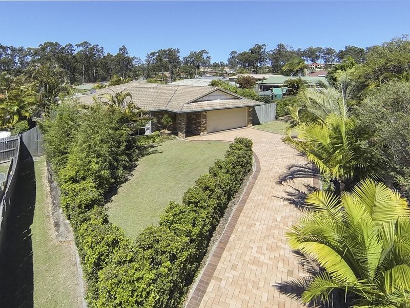 8 Birch Court, Yamanto QLD 4305