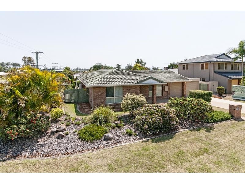 2 Connemara Court, Yamanto QLD 4305
