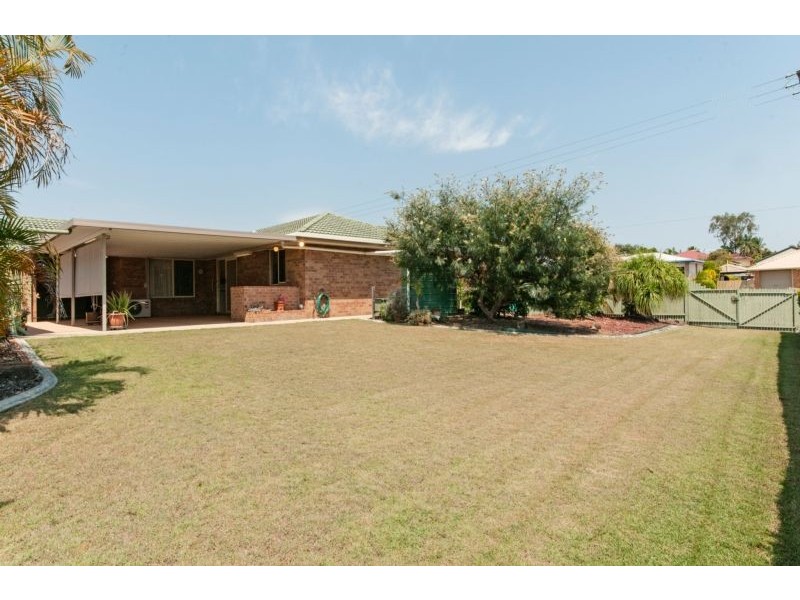2 Connemara Court, Yamanto QLD 4305