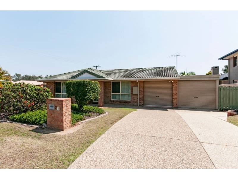 2 Connemara Court, Yamanto QLD 4305